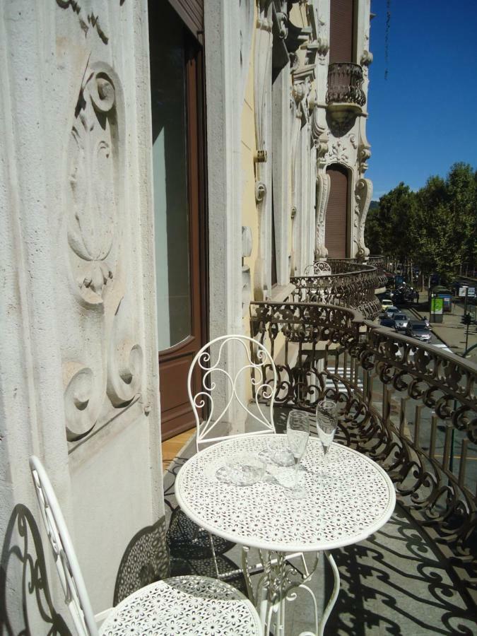 Boutique Apartment Glamour Torino Exterior photo